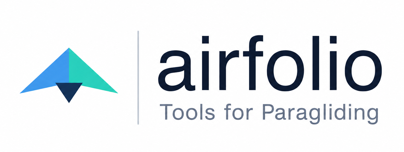 AirFolio